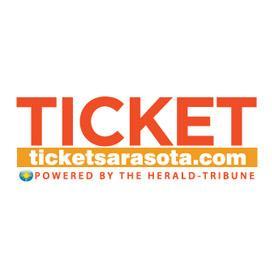 Ticket is @heraldtribune's entertainment and dining guide to Sarasota, Manatee and Charlotte counties. Contact us at ticket@heraldtribune.com