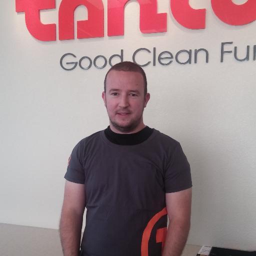 Alex_Tantus's profile picture. National Sales Account Manager