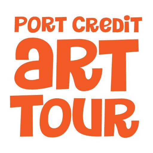 annual Fall fine art & fine craft tour along the Lakeshore corridor in Port Credit, ON