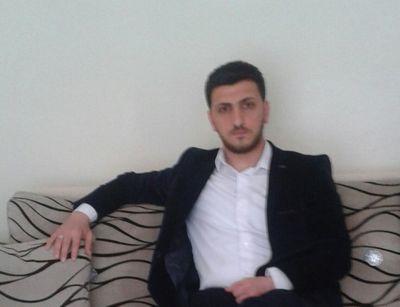 baykalll's profile picture. 