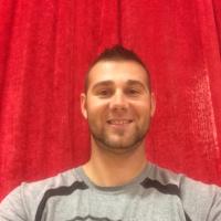 Aaron Allen (@mcr2pe) 's Twitter Profile