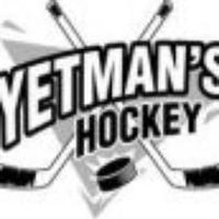 YetmansHockey (@yetmanhockey) 's Twitter Profile