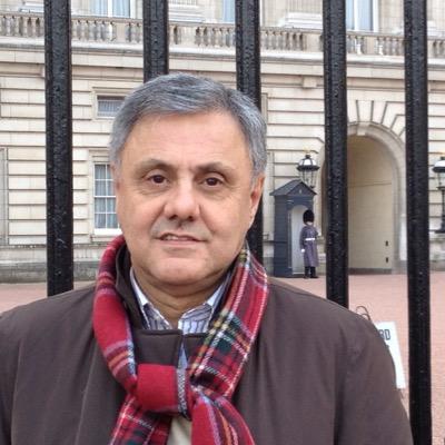 sandrolabanti's profile picture. Economista Giurista Risolutore di problemi