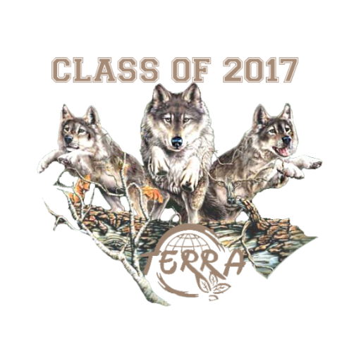 terraclass2017's profile picture. For all class of 2017 upcoming activities!