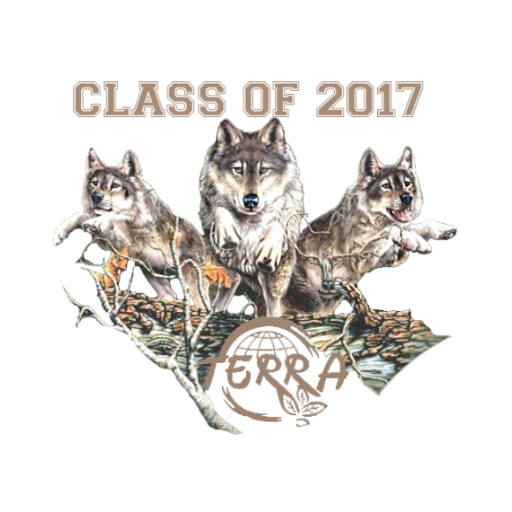 For all class of 2017 upcoming activities!