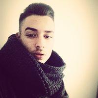 Facebook : Andres Civello
If you want to be successful work and think!☝