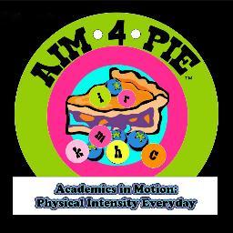 Teacher of Physical Education for 29 years/developer of AIM 4 PIE-the perfect balance between physical/academic-students love PIE!