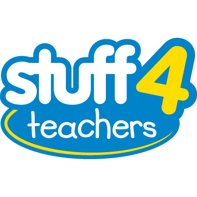 Stuff4TeacherUK's profile picture. 
