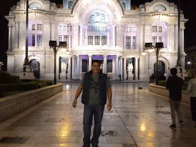 hgvalenzuela's profile picture. Director, locutor  y programador de radio Xtrema 1013fm Guatemala.