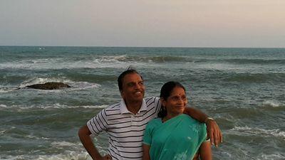 mishranand56's profile picture. 