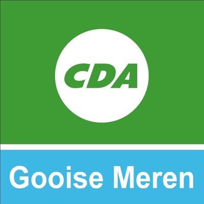 CDA Gooise Meren voor de mooiste gemeente van Nederland.