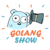 GolangShow (@GolangShow) Twitter profile photo