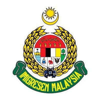 Twitter Rasmi Jabatan Imigresen Negeri Selangor