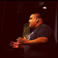 Daniel Dominguez (@tinydominguez) 's Twitter Profile