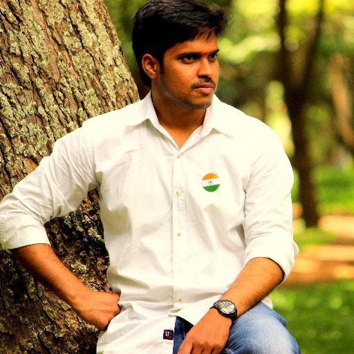 Freelancer with burning desire inside to do service to my motherland.