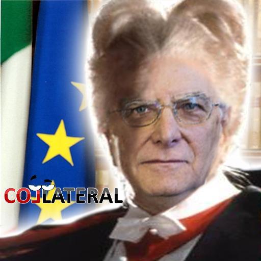 COLLATERAL13's profile picture. La libertà di ridere senza alcun ritegno la legge ce la dà già, la violenza sistematica degli estremisti ce la rinnova. - Stephane Charbonnier 'Charb' -