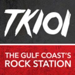 The Gulf Coast's Rock Station with Lex and Terry mornings and more non-stop Rock. Listen live at http://t.co/6e4CssJvDZ A proud iHeartRadio station.