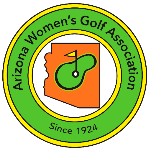 Official Twitter page for the Arizona Women’s Golf Association. Follow us on insta: @azwomensgolf