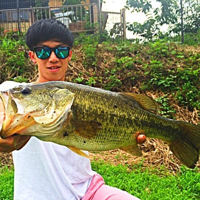 horibassX's profile picture. 岐阜の可児市周辺でバス釣りしてまーす！高3 気軽にfollowしてくださーい！