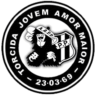 Twitter Oficial da TJP | Fundada em 23.03.1969 - A Maior Torcida do Interior do Brasil e a 1ª Torcida Jovem do Estado.