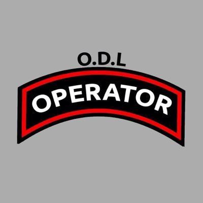 @ODLCLAN Staff Officer
TriggerHappyAO2-Name says it all.
Rangers Lead The Way