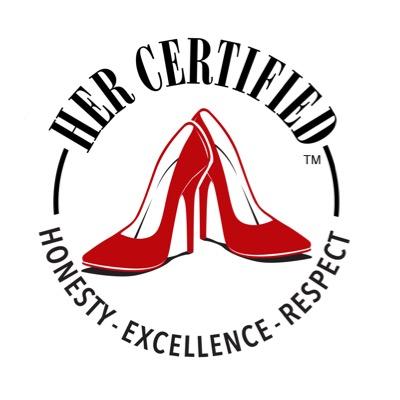 President- HER Certified, Author,  Consultant - Sales Trainer - Test Driven over 700 Cars. Co-Founder- The Women 360