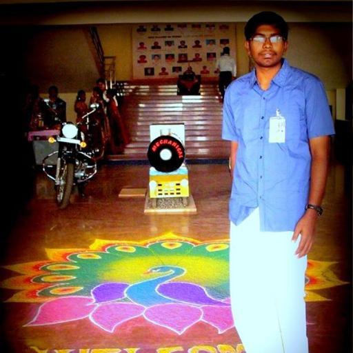 dineshkumar5084's profile picture. 