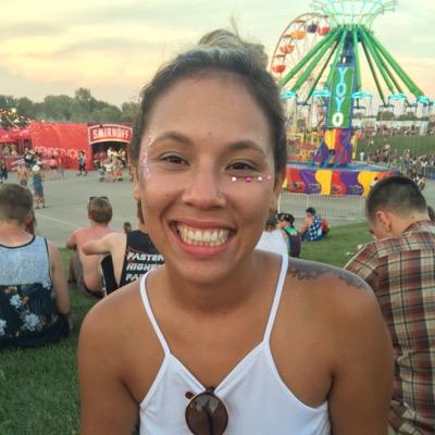 porcelaindoll91's profile picture. livin' on a little thing called love