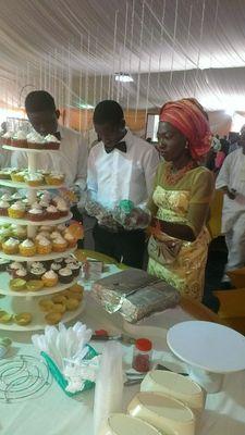 naijacakebaby's profile picture. Pastry Chef & Instructor