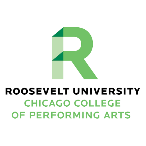 Chicago College of Performing Arts (CCPA) houses the Music, Theatre, & Interdisciplinary Conservatories of @rooseveltu located in the heart of downtown Chicago.