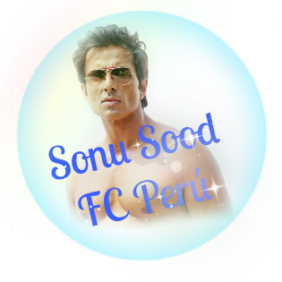 Primer FC creado en el Perú exclusivo del actor Sonu Sood