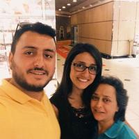 Asuman Elmas (@elmas_asuman) Twitter profile photo