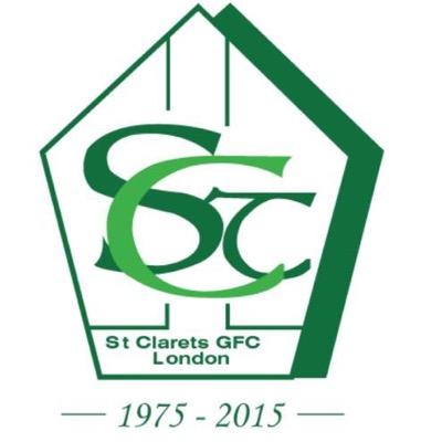 St Clarets GFC