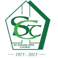 St Clarets GFC (@stclaretsgaa) 's Twitter Profile