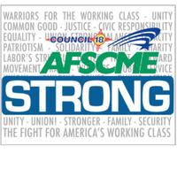 AFSCME Council 18 (@afscme18) 's Twitter Profile Photo AFSCME Council 18 (@afscme18) 's Twitter Profile Photo