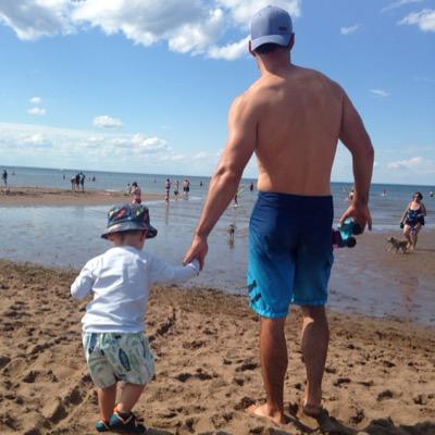 Official twitter account for The Dad Bod: My Way

Shared experiences, insight and tips of how Dads can be totally awesome with their kids!