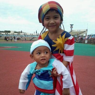 shahrasmizal's profile picture. 