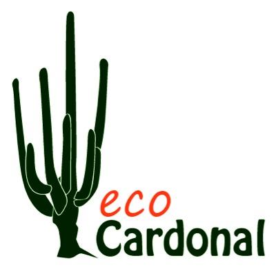 Somos el Comité Ecológico El Cardonal del Totoral, unidos por un desarrollo rural sustentable y respetuoso.