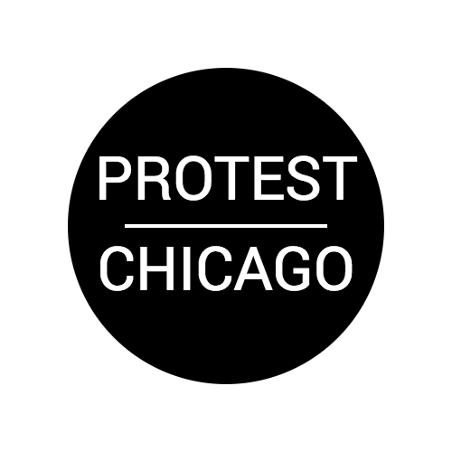 Hub for Chicago Protest Coverage & News I Curated and Covered by @ProtestCity