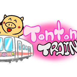 OFFICIAL #TontonTrain Twitter account. Go to @TontonYouTube or @TontonTrainENG for a creator’s account. Support https://t.co/0xrMddYRp3