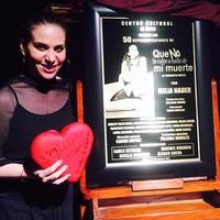 Milia Nader FC ® (@milianaderfc) 's Twitter Profile