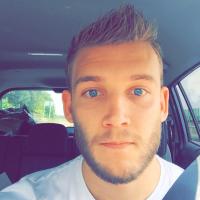 James Graham (@jamesgraham3) 's Twitter Profile