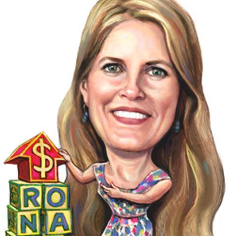 RonaD Profile