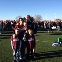 Kevin Ruda (@kruda13) 's Twitter Profile Photo Kevin Ruda (@kruda13) 's Twitter Profile Photo