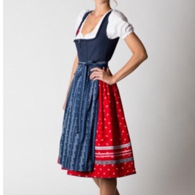 متجر متخصص لبيع الفساتين الألمانية (درندل) للسيدات والأطفال. للطلب والإستفسار عن طريق الواتساب على الرقم 0566354646 التوصيل لجميع مدن المملكة insta:DasKleid_ksa