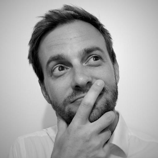 sucker for alpha. mostly tech. striving to anticipate what's happening next. mostly failing.