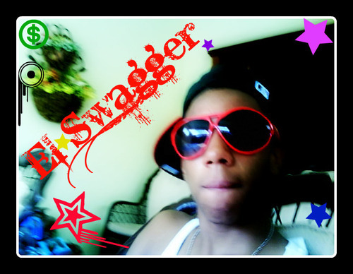 ElSwagg3r's profile picture. Apoyando el Hip Hop Dominicano Para que suba y Dejen la  dema