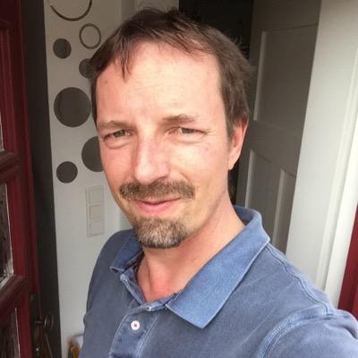 JensWeimar's profile picture.