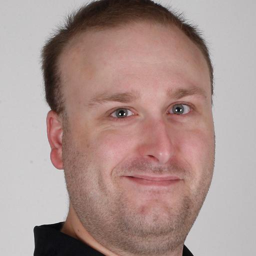 Jason Koch