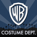 WB Costume Dept. (@wbcostumedept) Twitter profile photo